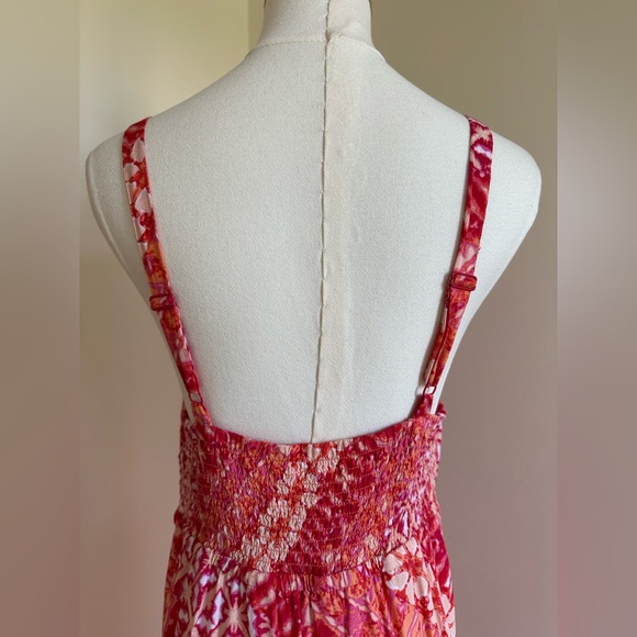 Long Sundress- Large - Picture 4 of 6